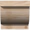 Ekena Millwork Alpine Rough Sawn Rafter Tail, Douglas Fir, 6"W x 6"H x 16"L RFT06X06X16ALP00RDF - alternate 4